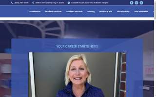 Haney, Vann, Bruton, & Crawford, LLP Certified Public Accountants website