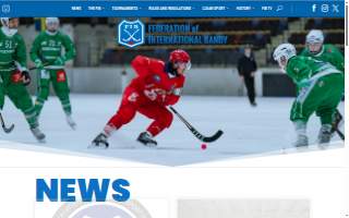 Bandy's Heating & Air Conditioning Inc website