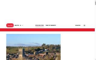 Bruton Catherine DVM website