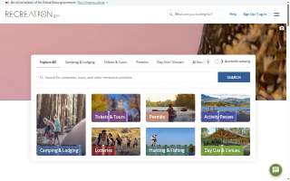 Recreational Authority of Roseville & Eastpointe website