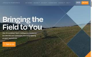 AirWorks Cooling & Heating, LLC website
