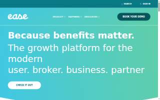 Ease Plumbing - Union County website