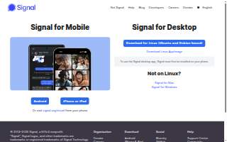 Signal Real Estate Services and Property Management featuring Perry the Property Manager website