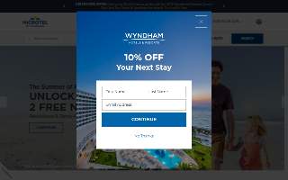 Microtel Inn & Suites by Wyndham West Fargo Medical Center website