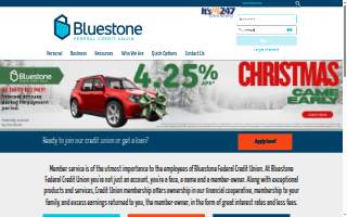 Bluestone Construction Inc website