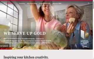 Neff Law, P.C. website
