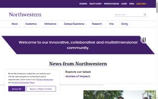 Northwestern Mutual of Canton website