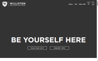 Williston Roofing Company website