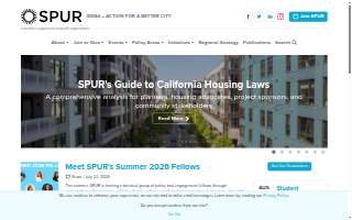 Spur Bar & Lounge website