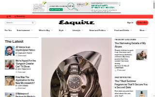 Esquire Title Services Inc website