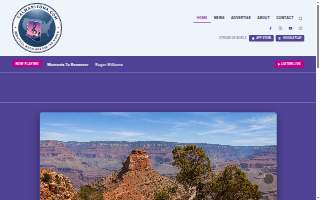 Kahm Construction website