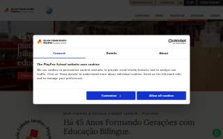 Playpen website