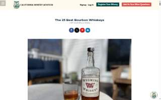 Bourbon Street Creole Kitchen & Bar website