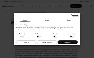 Heritage Financial Services LLC website
