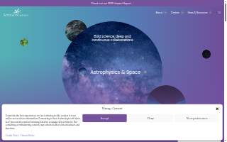 Schmidt Electric website