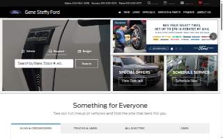 AutoMotive Auto Sales, LLC website