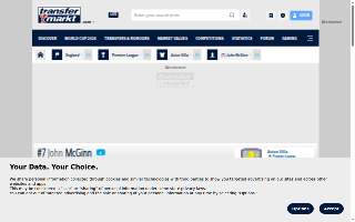 McGinn Law Firm of Papillion website