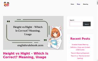 Hight Logistics of Lakewood website