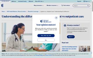 Outpatient Radiology Scottsbluff website