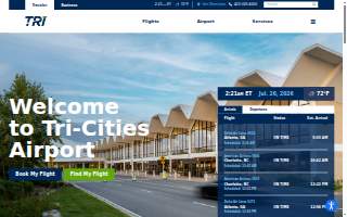 Tri City's Construction Inc of Circle website