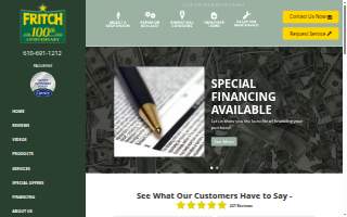 Fritch Insurance, LLC-Farmers Union Midwest Agency website
