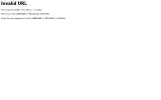 Boulanger Mark CPA website