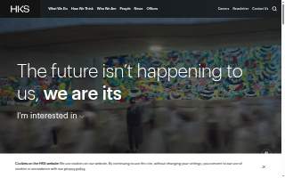 Architects RZK, Inc. website