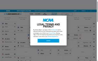 The Four Corners Agency website