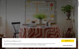 Schumacher Chevrolet Clifton website
