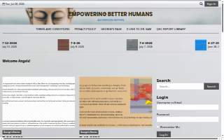 EBH Properties Inc. website