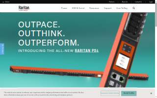 Raritan Agency Inc website