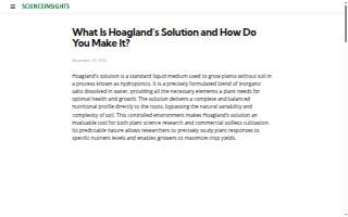 Hoagland's Auto Repair website