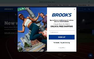 Brooks And Sons Construction website
