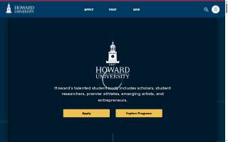 Howard Johnson by Wyndham Newark Airport of Bayonne website