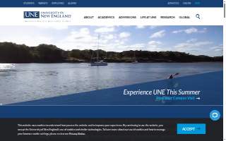 Une Tasse Cafe website