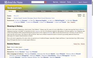 Sebastian Henke - Thrivent website