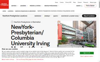 West New York Medical Center website