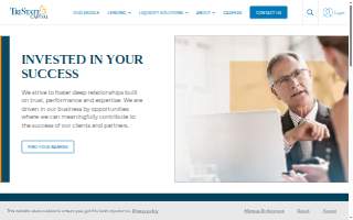 Tristate Dental Spa Plainfield website