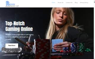 Renew Electric LLC website