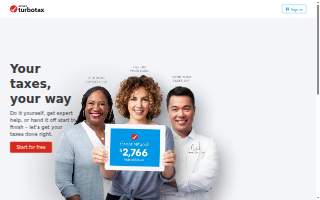 Southwest Federal Insurance website
