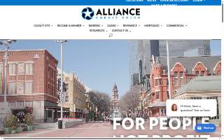 Alliance Internal Medicine (Formerly Wilmington Internal Medicine) website