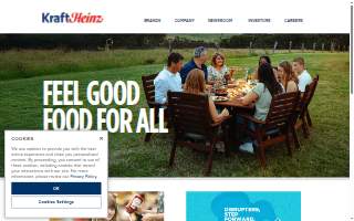 Kraft Law LLP website