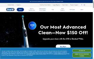 Oral & Facial Surgery of New Mexico & Dental Implant Center website