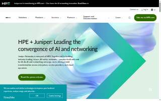 Juniper Mountain Coffee website