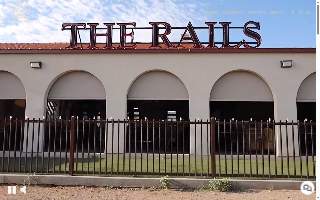 The Rails website