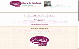 Schwartz, Hanna, Olsen & Taus, P.C. website