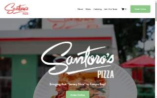 Santoro & Santoro website