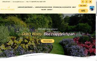 Landscaping Carlsbad New mexico website