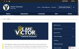 District Attorney’s Office website