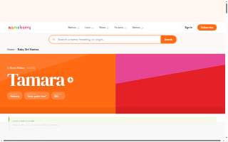 Tamara Rojas DMD PA website